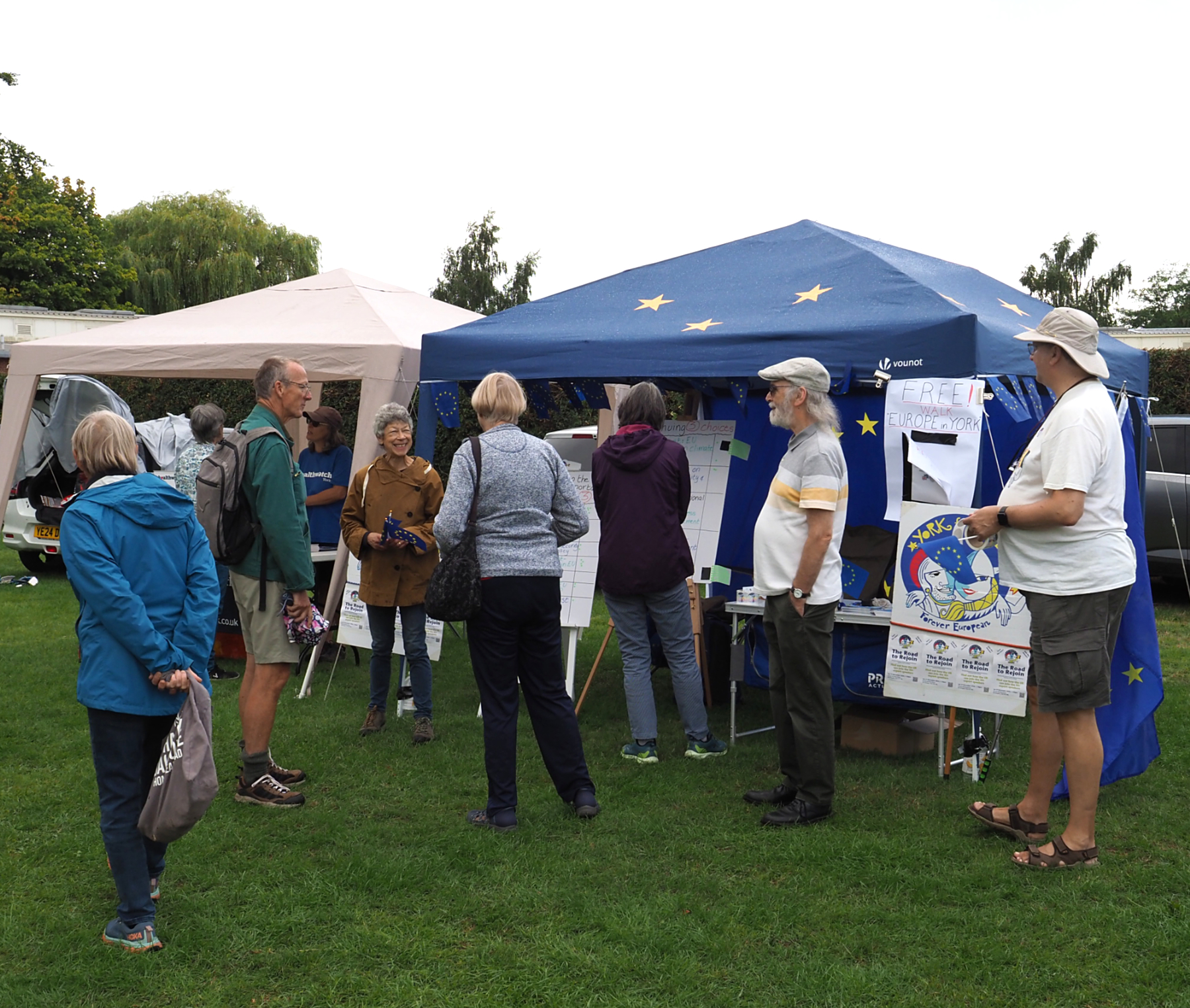 fulfordd show results board