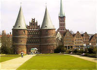 lübeck