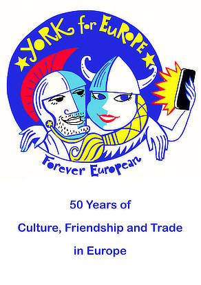 50 years in europe banner