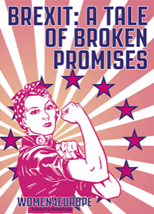 brexit broken promises banner