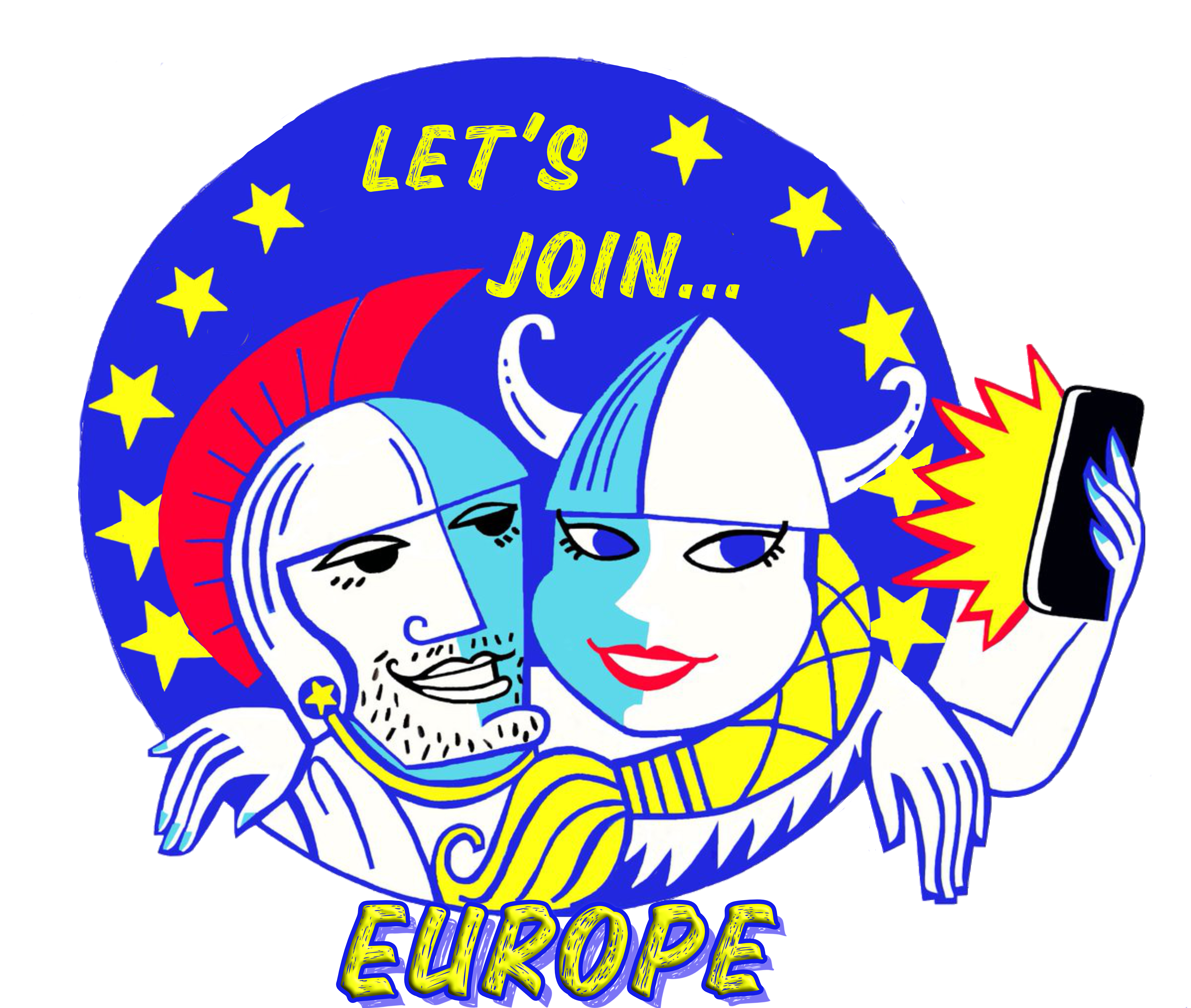 York for Europe logo 2